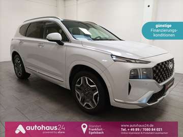 1.6 T-GDI 4WD|Navi|Pano|Lenkrhzg.