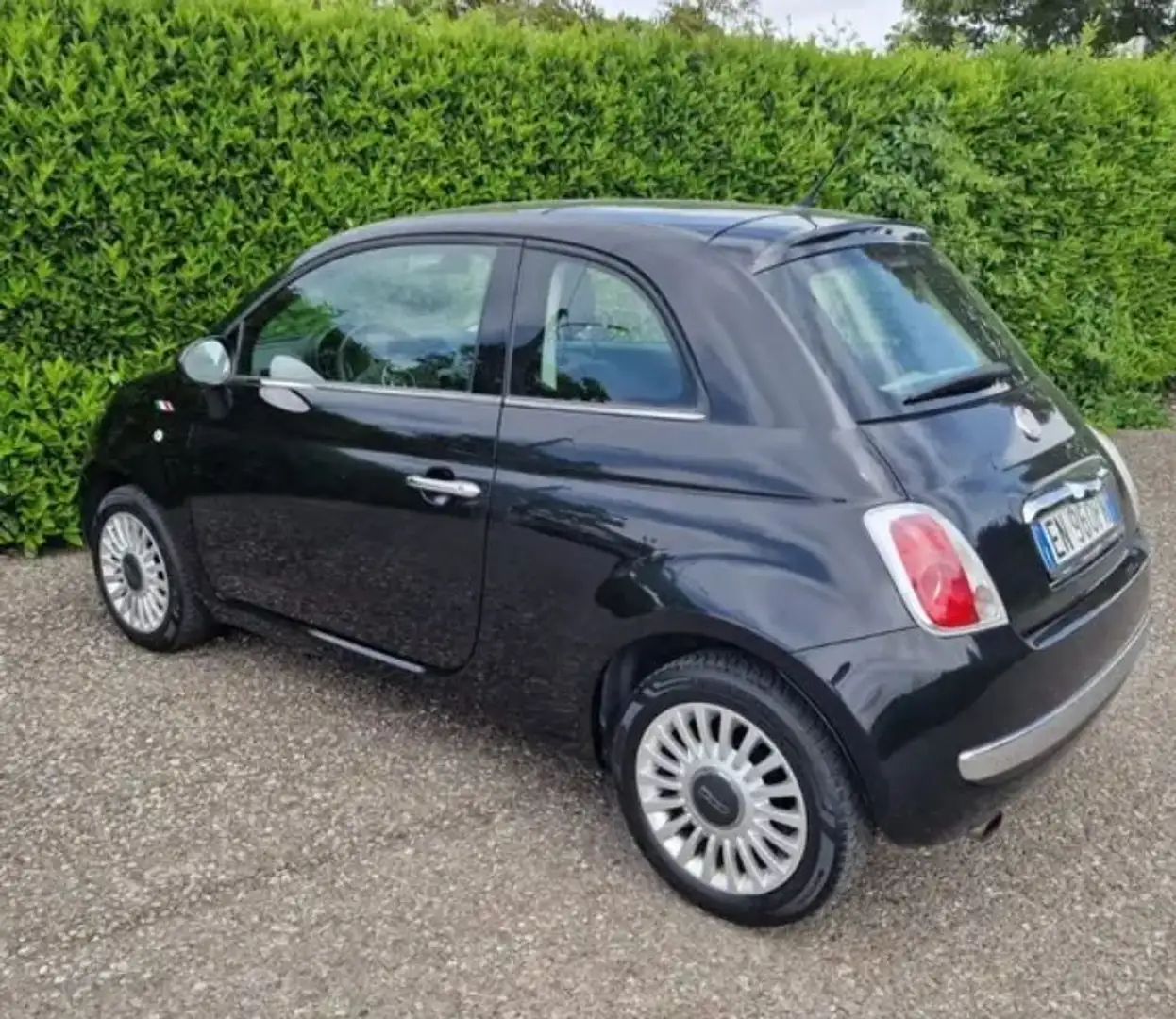 Fiat 500 1.2 By Gucci 344 408 3873 - 1