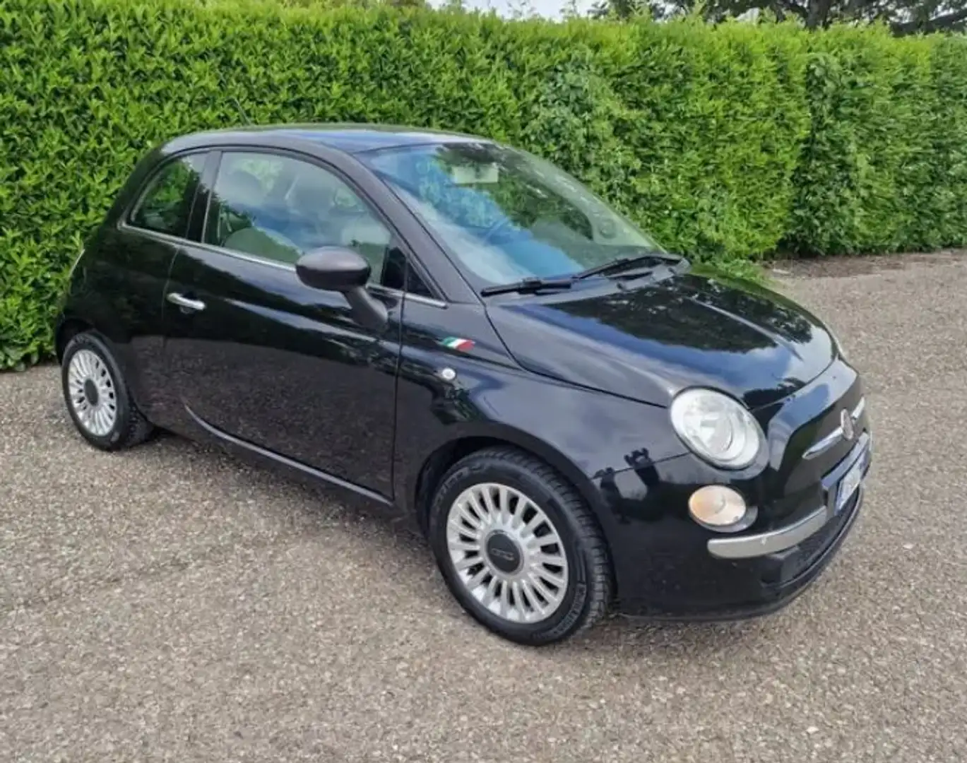 Fiat 500 1.2 By Gucci 344 408 3873 - 2