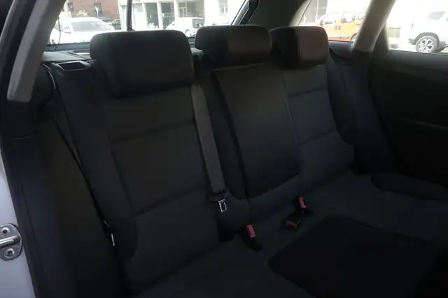 Audi A3 view 12