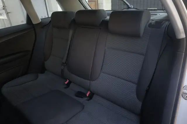 Audi A3 view 3