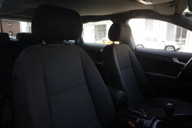 Audi A3 view 6