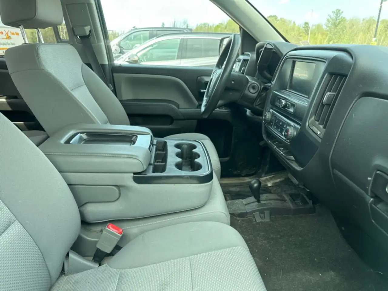 GMC Sierra 1500 снимка GMC Sierra 1500