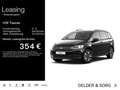 Volkswagen Touran 2.0 TDI DSG Move PANO*7Sitze*AHK*RFK* Schwarz - thumbnail 1