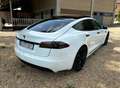 Tesla Model S 100D DUAL MOTOR 525ch Bílá - thumbnail 4