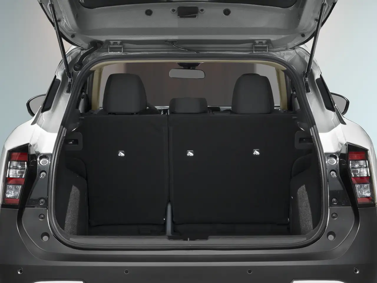 Nissan Kicks fotografie Nissan Kicks