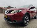 Nissan Qashqai NISSAN Qashqai 1.2 DIG-T N-Connecta Rot - thumbnail 6