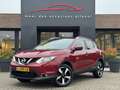 Nissan Qashqai NISSAN Qashqai 1.2 DIG-T N-Connecta Rot - thumbnail 2