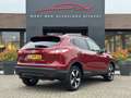 Nissan Qashqai NISSAN Qashqai 1.2 DIG-T N-Connecta Rot - thumbnail 4