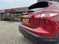 Nissan Qashqai NISSAN Qashqai 1.2 DIG-T N-Connecta Rot - thumbnail 5