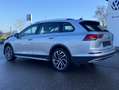 Volkswagen Golf Variant ALLTRACK 2.0 TDI DSG 4-MOTION AHK+1 Silber - thumbnail 3