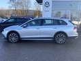 Volkswagen Golf Variant ALLTRACK 2.0 TDI DSG 4-MOTION AHK+1 Silber - thumbnail 2
