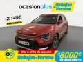 Kia Niro 1.6 HEV Drive 141 Rojo - thumbnail 1