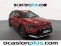 Kia Niro 1.6 HEV Drive 141 Rojo - thumbnail 2