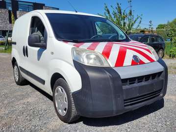 1.3JTD AIRCO TREKHAAK 1STE EIG BTW WAGEN 2010