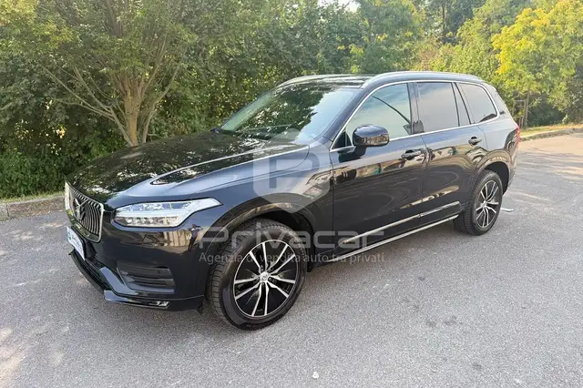 Volvo XC90 XC90 B5 AWD Geartronic 7 posti Momentum Pro