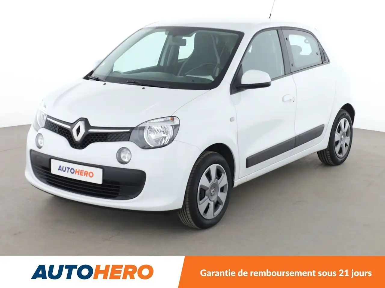 Renault Twingo 0.9 TCe Zen EDC