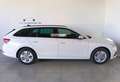 Skoda Octavia Combi 2,0 TDI Ambition DSG Weiß - thumbnail 8