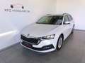 Skoda Octavia Combi 2,0 TDI Ambition DSG Weiß - thumbnail 1