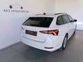 Skoda Octavia Combi 2,0 TDI Ambition DSG Weiß - thumbnail 6