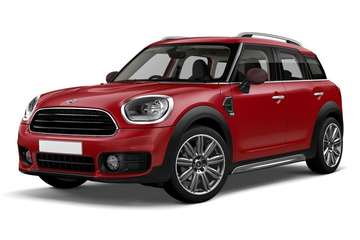 2.0 Cooper D all4