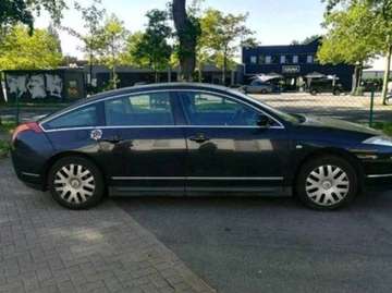 C6 HDi 170 Biturbo FAP Business Class