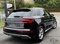 Audi Q5 35 TDI 163 ch S-Line S-Tronic Noir - thumbnail 3
