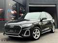 Audi Q5 35 TDI 163 ch S-Line S-Tronic Noir - thumbnail 1