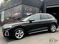 Audi Q5 35 TDI 163 ch S-Line S-Tronic Noir - thumbnail 2