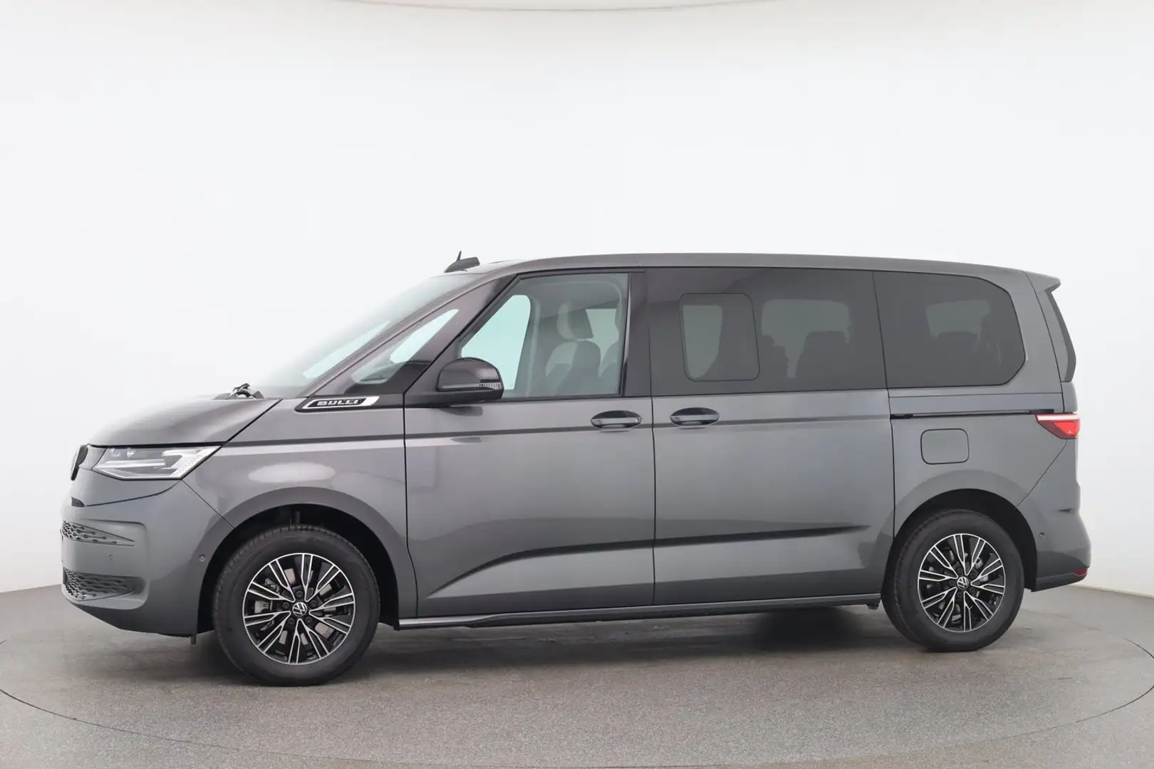 Volkswagen T7 Multivan VW T7 Multivan Business eHybrid 180 kW 4MOTION Grau - 2