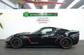Corvette Z06 COUPE/COC/2.HAND/SCHALTER/HUD/BOSE/SERVICE Schwarz - thumbnail 28