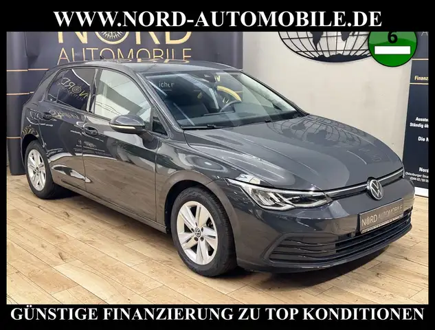 Volkswagen Golf VIII 2.0 TDI Life DSG Kamera/Navi/LED/ACC