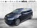 Volkswagen Touran R-Line*NAVI*KAMERA*7-SITZE*AHK*8-FACH*LED* Negro - thumbnail 1