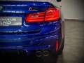 BMW M5 Lim.*HEAD-UP*H&K*SOFT-CLOSE*M-DRIVERS*MASSAGE Bleu - thumbnail 13