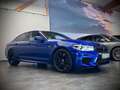 BMW M5 Lim.*HEAD-UP*H&K*SOFT-CLOSE*M-DRIVERS*MASSAGE Blau - thumbnail 5