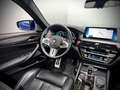 BMW M5 Lim.*HEAD-UP*H&K*SOFT-CLOSE*M-DRIVERS*MASSAGE Blau - thumbnail 24