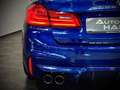 BMW M5 Lim.*HEAD-UP*H&K*SOFT-CLOSE*M-DRIVERS*MASSAGE Bleu - thumbnail 12