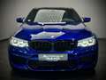 BMW M5 Lim.*HEAD-UP*H&K*SOFT-CLOSE*M-DRIVERS*MASSAGE Bleu - thumbnail 4