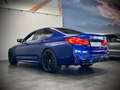 BMW M5 Lim.*HEAD-UP*H&K*SOFT-CLOSE*M-DRIVERS*MASSAGE Blau - thumbnail 11