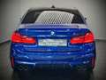 BMW M5 Lim.*HEAD-UP*H&K*SOFT-CLOSE*M-DRIVERS*MASSAGE Blau - thumbnail 10