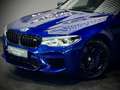 BMW M5 Lim.*HEAD-UP*H&K*SOFT-CLOSE*M-DRIVERS*MASSAGE Blau - thumbnail 2