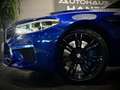 BMW M5 Lim.*HEAD-UP*H&K*SOFT-CLOSE*M-DRIVERS*MASSAGE Bleu - thumbnail 3