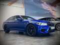BMW M5 Lim.*HEAD-UP*H&K*SOFT-CLOSE*M-DRIVERS*MASSAGE Bleu - thumbnail 5