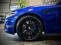 BMW M5 Lim.*HEAD-UP*H&K*SOFT-CLOSE*M-DRIVERS*MASSAGE Bleu - thumbnail 14