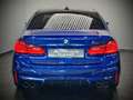 BMW M5 Lim.*HEAD-UP*H&K*SOFT-CLOSE*M-DRIVERS*MASSAGE Bleu - thumbnail 10