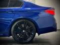 BMW M5 Lim.*HEAD-UP*H&K*SOFT-CLOSE*M-DRIVERS*MASSAGE Bleu - thumbnail 15