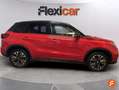 Suzuki Vitara 1.4+T+GLX+4WD+-+5P+%282019%29 Rojo - thumbnail 9