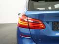 BMW 220 2-serie Active Tourer 220i M Sport Shadow | Panora Blau - thumbnail 21