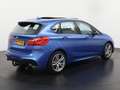 BMW 220 2-serie Active Tourer 220i M Sport Shadow | Panora Blau - thumbnail 4