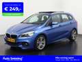 BMW 220 2-serie Active Tourer 220i M Sport Shadow | Panora Blau - thumbnail 1